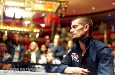 Full Tilt Poker High Stakes : 300.000$ de plus dans l’escarcelle de Gus Hansen