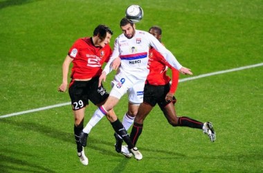Football – Ligue 1 : grosses cotes sur Rennes – Lyon