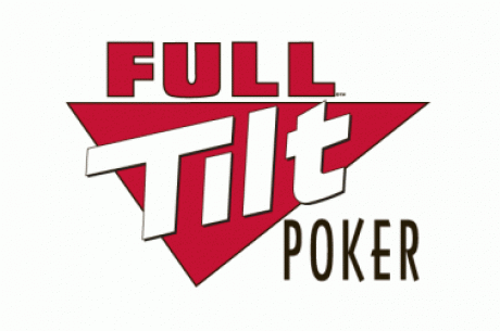FultTilt Poker : Super-satellites Main Event FTOPS 400.000€ garantis (samedi 06 novembre)
