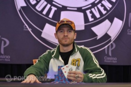World Series of Poker Circuit Biloxi Day 3: Lutes Vince il Main Event!