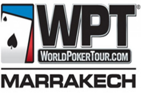 ChiliPoker.fr : Super-Satellite World Poker Tour Marrakech (10 novembre 21 heures)