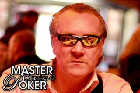 Mcop poker 2018