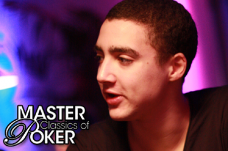 Mcop poker 2018