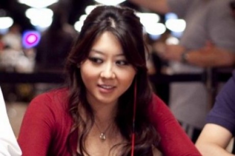 maria ho ub poker