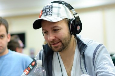 PokerStars.net NAPT Los Angeles Day 1b: The Canadians Are Coming