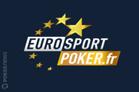 Eurosport Poker : Intégrez la 'Pro Factory' et devenez joueur sponsorisé