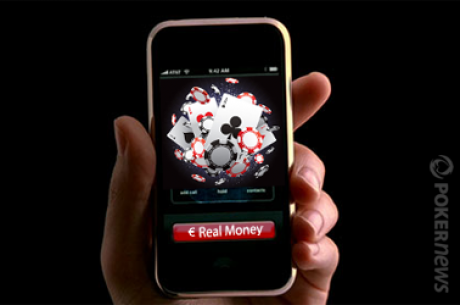 Apple iPhone et iPad : enfin du poker en argent réel ?