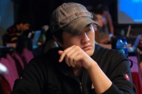 2010 PokerStars.net APPT Cebu Day 3: Kim Gap Young Ancora al Comando!