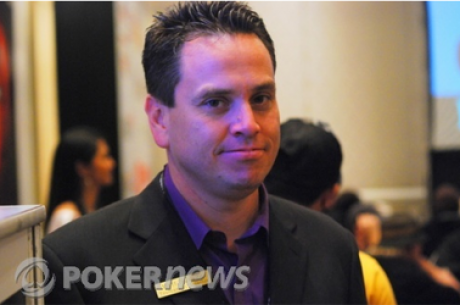 Triche poker (Affaire Tekintamgac) : Matt Savage (WPT)