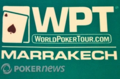 Uno Sguardo al Prossimo World Poker Tour Marrakech
