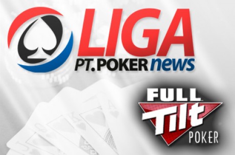 Liga PT.PokerNews às 21:30 na Full Tilt Poker