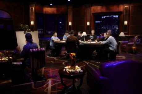 Notizie Flash: World Poker Tour Annuncia Nuove Tappe Europee, Altra stagione per Poker After...