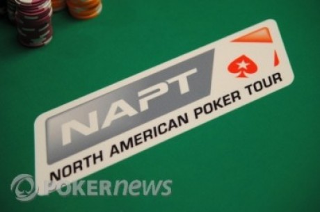 Uno Sguardo alla Prima Stagione del PokerStars.net NAPT Parte 1