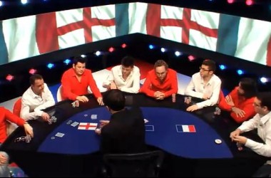 'Cash Game Battle' sur Eurosport : premières vidéos en exclusivité