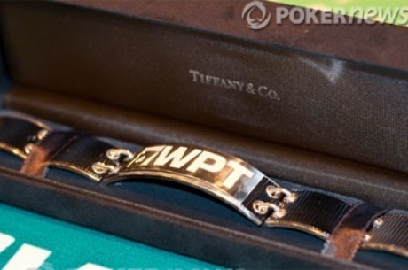 World Poker Tour Marrakech (Live) : dernier bracelet WPT de l'année