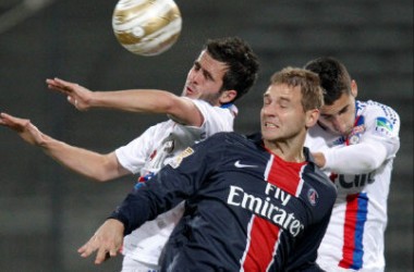 Football – Ligue 1 : Lyon favori contre Paris (Les cotes)