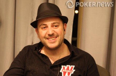 Chilipoker WPT Marrakech : Nicolas Levi enflamme le Jour 1A