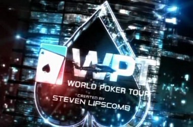 World Poker Tour : Trois nouvelles étapes européennes (Venise, Vienne, Paris)