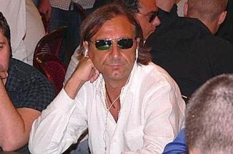 Poker Grand Prix: Fabio Bianchi della Gazzetta si Impone su Cristiano Guerra di GDPoker