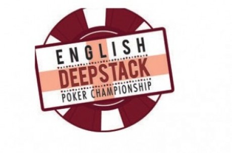 Annunciato per il 2011 l’English Deepstack Poker Championships