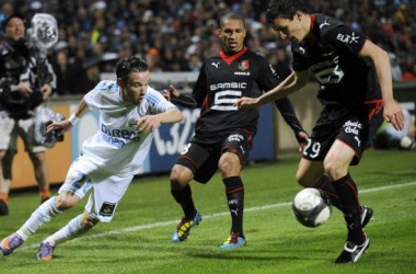 Paris sportifs Ligue 1 : Marseille prend le large ? (les cotes)