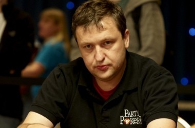 The PartyPoker Weekly: Tony G Licks His Wounds, Quads Over Quads and More