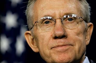 The Nightly Turbo: Harry Reid Pushing to Legalize Online Poker, LA Poker Classic Schedule...