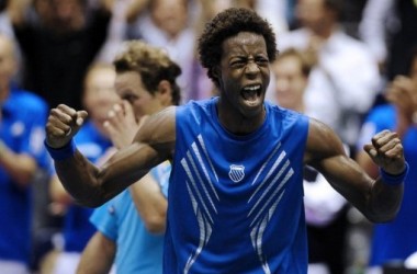Finale Coupe Davis Serbie – France : les cotes des simples décisifs