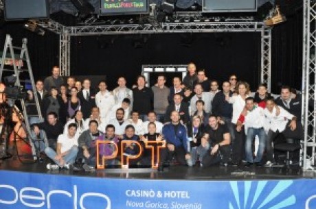 People’s Poker Tour Nova Gorica: Nuovi Record e Successo di Alioscia Oliva