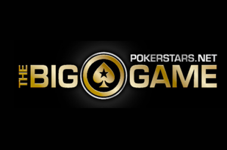 PokerStars Big Game: Hellmuth in The House