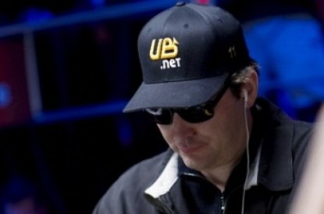 PokerStars Big Game : Le 'Loose Cannon' gagne gros et Hellmuth perd tout (poker TV)
