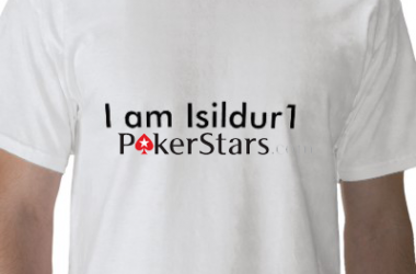 Isildur1 é o Novo Team PokerStars Pro