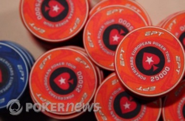 PokerStars Signs Isildur1 to Team PokerStars Pro