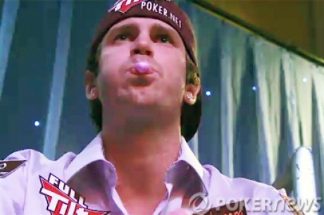 World Series of Poker : John Racener, le film