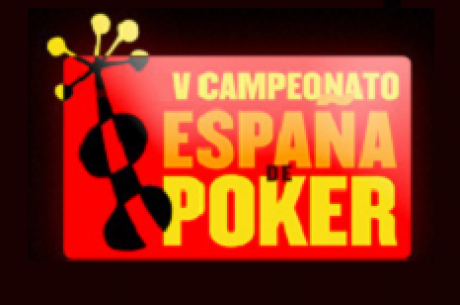 gran final campeonato españa poker