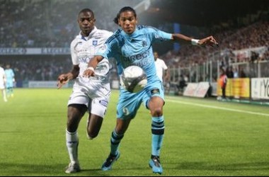 Paris sportifs Ligue 1 : cotes supérieures à 2,0 pour Auxerre – Marseille