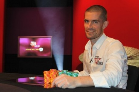 Full Tilt Poker Million IX : Gus Hansen remporte 1 Million $