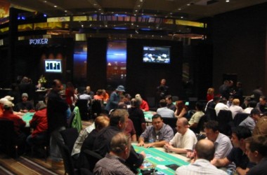 2011 Satellites: Live Poker Tournaments You Can Qualify for Now