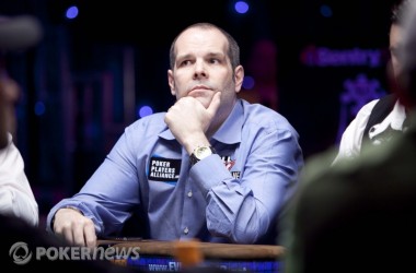 2010 ESPN Fantasy Poker League: Lederer Falls Short, PokerNews' Own Holloway Takes it Down