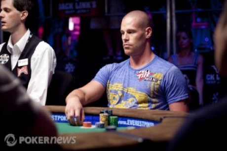 Tifosi di Poker Online: Scott "URnotINdanger2" Palmer ha la Meglio su Patrik Antonius