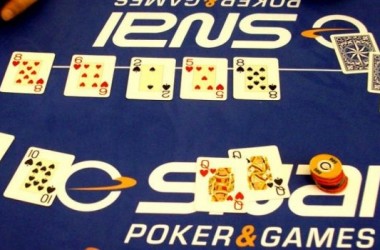 Snai Poker Cup - Anteprima Tappa di dicembre