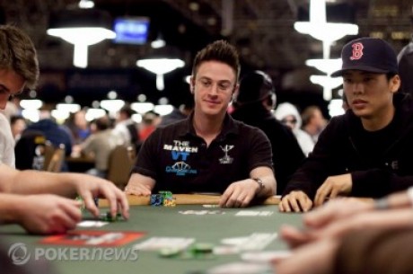 HUD Poker : utiliser les statistiques (David “The Maven” Chicotsky)