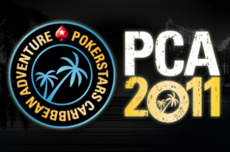 pca pokerstars adventure