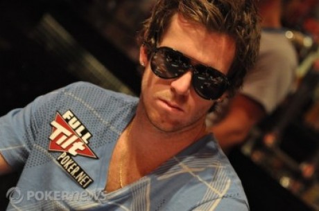 Résultats poker online : retour de John Racener sur PokerStars