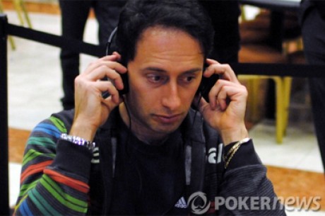 Pokerstars EPT Prague 2010 : Leonzio rugit, Bevand survit (table finale)