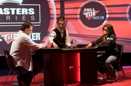 Full Tilt Poker Masters Series: Leo Margets gana y se erige como la ‘Spanish Poker Champion’ de 2010