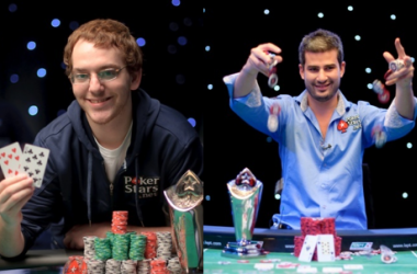 Poker's Breakout Performances of 2010