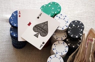 Independent Chip Model : Comprendre l'ICM en tournoi (stratégie poker)