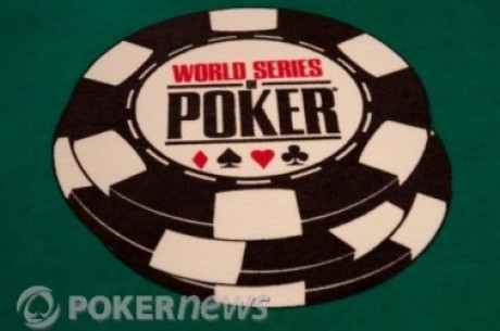 World Series of Poker 2011 : le Main Event prévu le 7 juillet