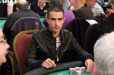 Kgoule dans le TOP 50 des joueurs ChipMeUp (Interview Poker)